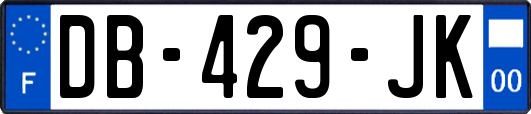 DB-429-JK