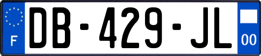 DB-429-JL