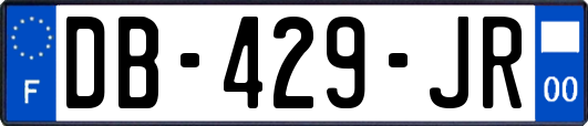 DB-429-JR