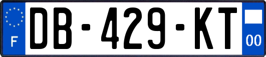 DB-429-KT