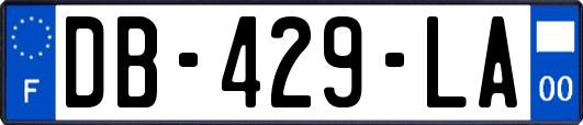 DB-429-LA