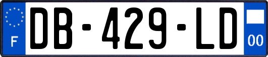 DB-429-LD