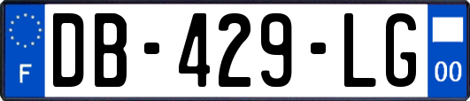 DB-429-LG