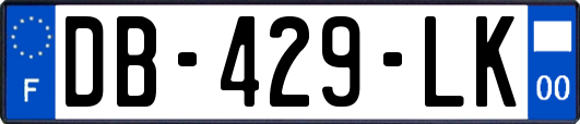 DB-429-LK