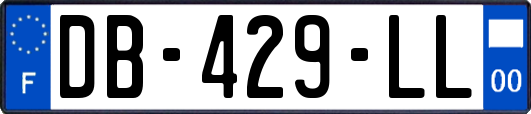 DB-429-LL