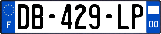 DB-429-LP
