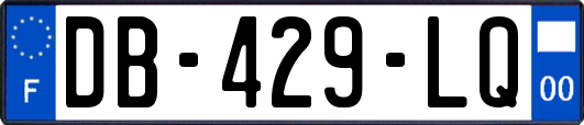 DB-429-LQ