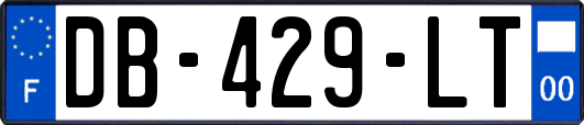 DB-429-LT