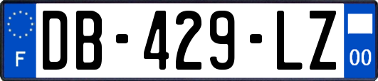 DB-429-LZ