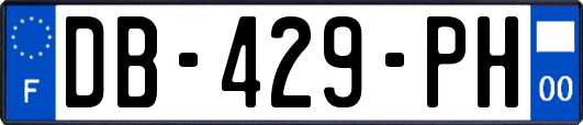 DB-429-PH