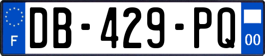 DB-429-PQ