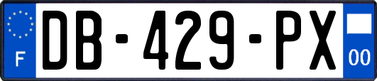 DB-429-PX