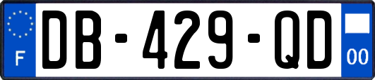 DB-429-QD