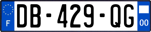 DB-429-QG