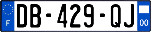 DB-429-QJ