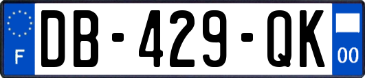 DB-429-QK