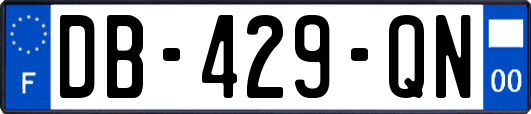 DB-429-QN