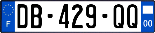 DB-429-QQ