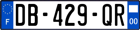 DB-429-QR