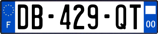 DB-429-QT