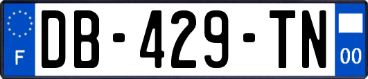 DB-429-TN