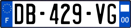 DB-429-VG