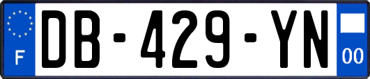 DB-429-YN
