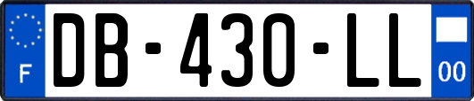 DB-430-LL