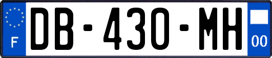 DB-430-MH