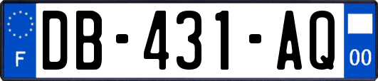 DB-431-AQ