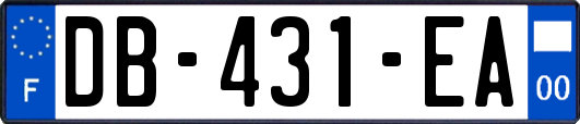 DB-431-EA