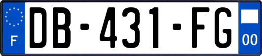 DB-431-FG
