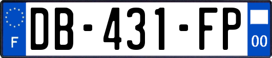 DB-431-FP