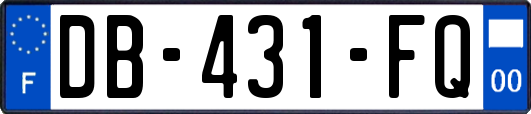 DB-431-FQ