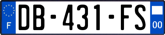 DB-431-FS