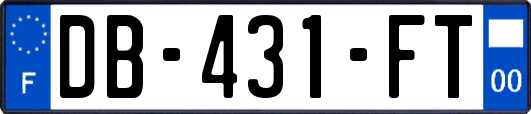DB-431-FT