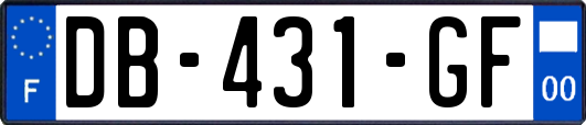 DB-431-GF