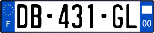 DB-431-GL