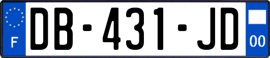 DB-431-JD