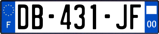 DB-431-JF