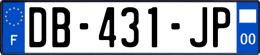 DB-431-JP