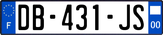 DB-431-JS