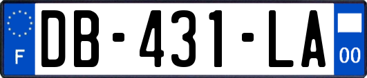 DB-431-LA