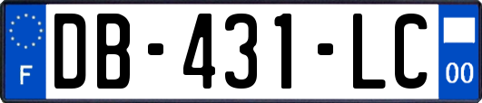 DB-431-LC