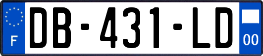DB-431-LD