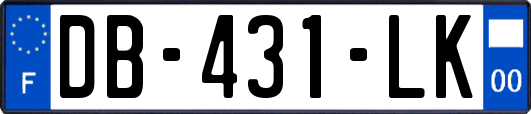 DB-431-LK