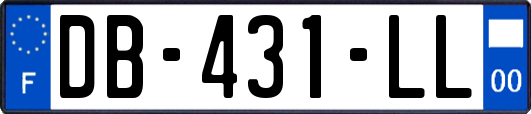 DB-431-LL