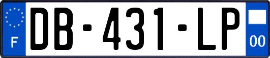 DB-431-LP