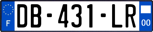 DB-431-LR