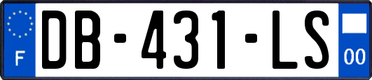DB-431-LS